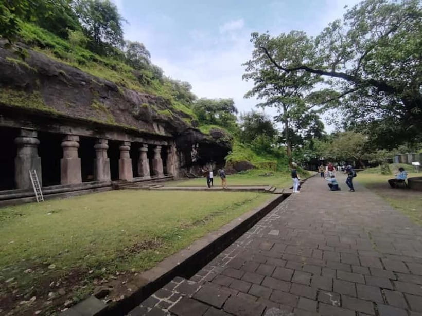 Mumbai: All-Inclusive Mumbai Private Full or Half Day Trip - Mani Bhavan, Where Mumbai’s History Turns Personal