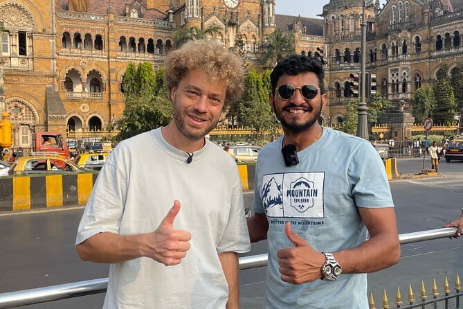 Mumbai Bazaar Walking Tour - What the $49 private price covers