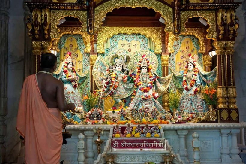 Mumbai: Best of the City Private Half-Day Tour - Why this five-hour route works in Mumbai