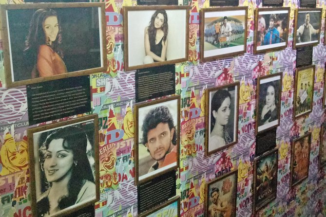 Mumbai Bollywood Studio Guided Tour - Should you book the Mumbai Bollywood Studio Guided Tour?