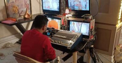 Bollywood Studio Guided Tour with Tickets