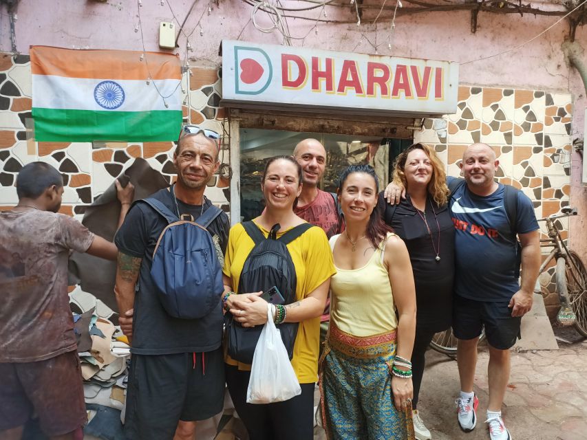 Mumbai: Bollywood Studio Guided Tour with Tickets - How much value do you get for $62?