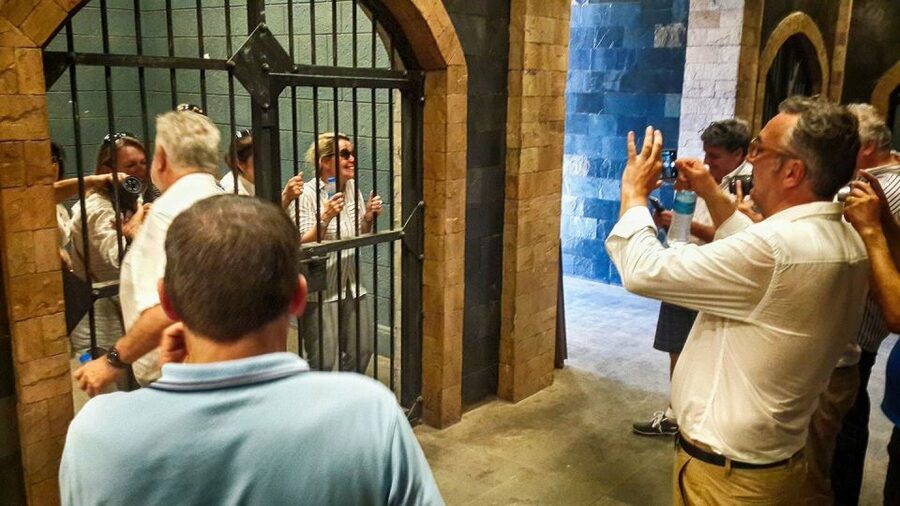 Mumbai: Bollywood Studio Half-Day Tour - Key points to know before booking