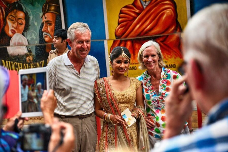Mumbai: Bollywood Studio Half-Day Tour - What the Bollywood studio visit is really like