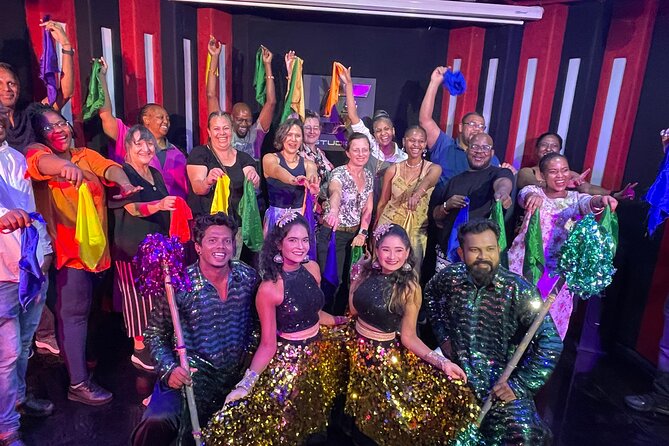 Mumbai Bollywood Tour + Live Dance + Live Shooting + Singing - The real price: $21.52 plus ₹2,900