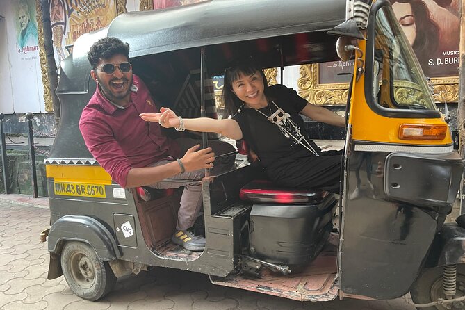 Mumbai Bollywood Tour + Live Dance + Live Shooting + Singing - Live shooting, singing, and dance