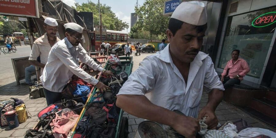 Mumbai/Bombay - Private Full Day Sightseeing Tour - A useful way to see a very large city