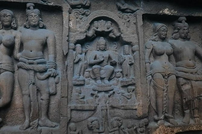 Mumbai by Dawn: Explore Markets, Docks, and Daily Life - Key points to know before booking