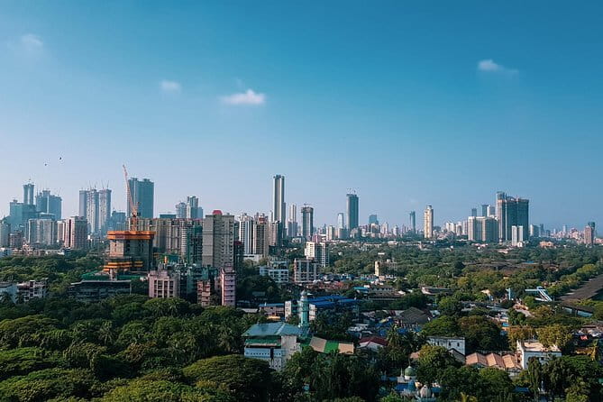Mumbai By Dawn Morning Markets & The World’s Largest Laundry - Is $20.40 a fair price?