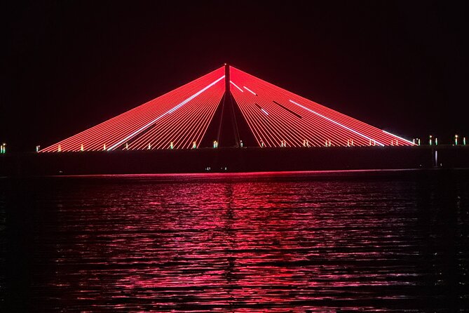Mumbai By Night: Lights & Luminance - Key points at a glance