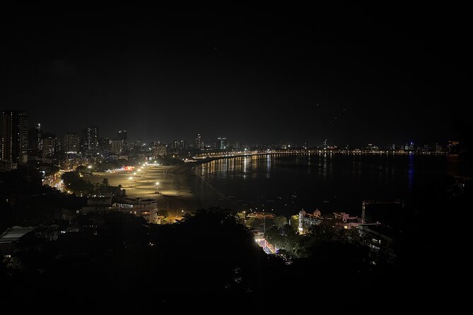Mumbai By Night: Lights & Luminance - CSMT, Rajabai Clock Tower, and St. Thomas Cathedral
