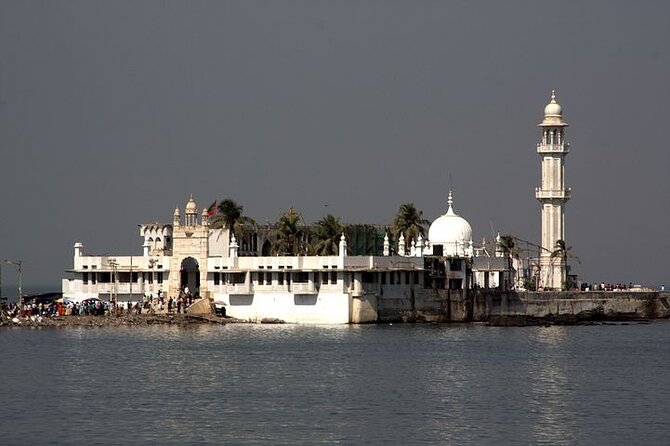 Mumbai By Shantaram With Private Tour Guide - Colaba, the setting of the book