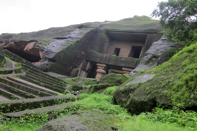 Mumbai Caves Guided Tour - Why Kanheri makes this six-hour trip worthwhile
