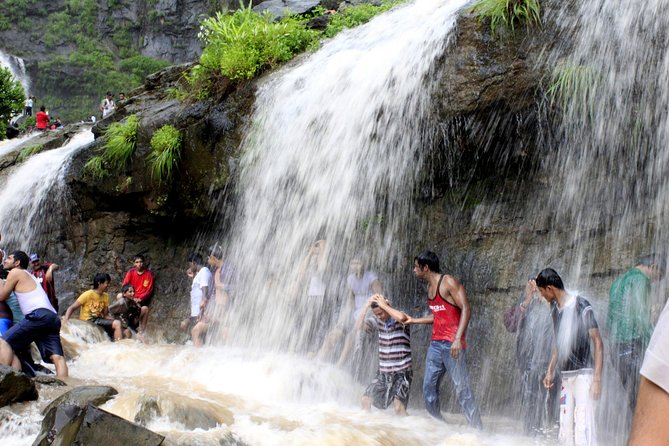 Mumbai Caves Guided Tour - Is $40 a good price for this private outing?