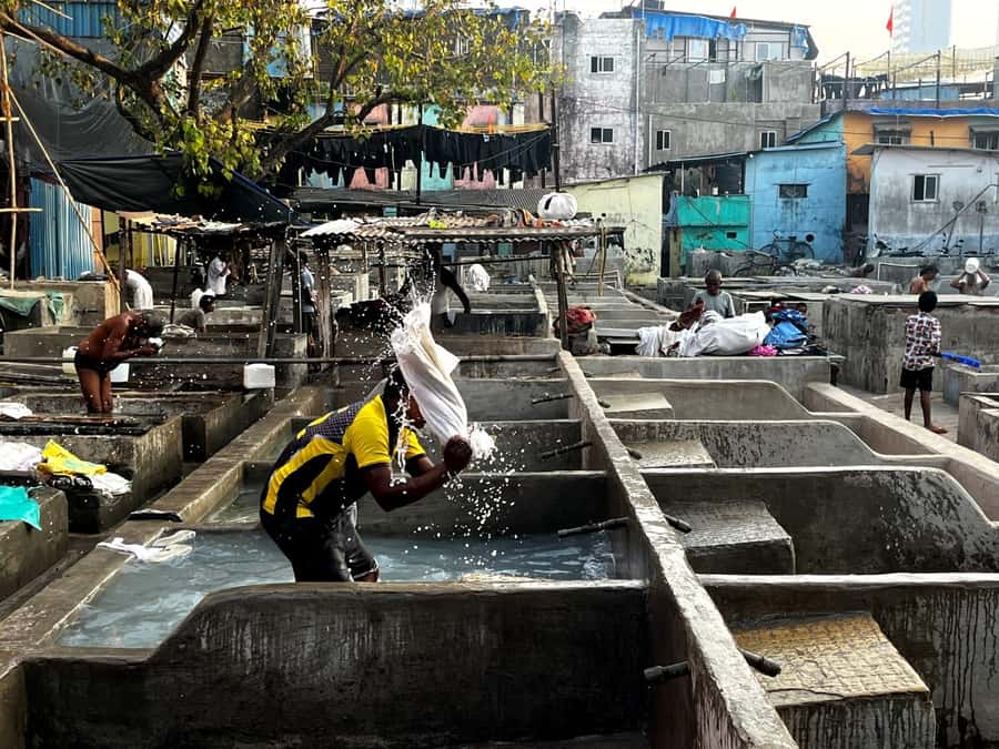 Mumbai City At Dawn, Visit the Unexplored Spots. - Why Mumbai makes sense before breakfast