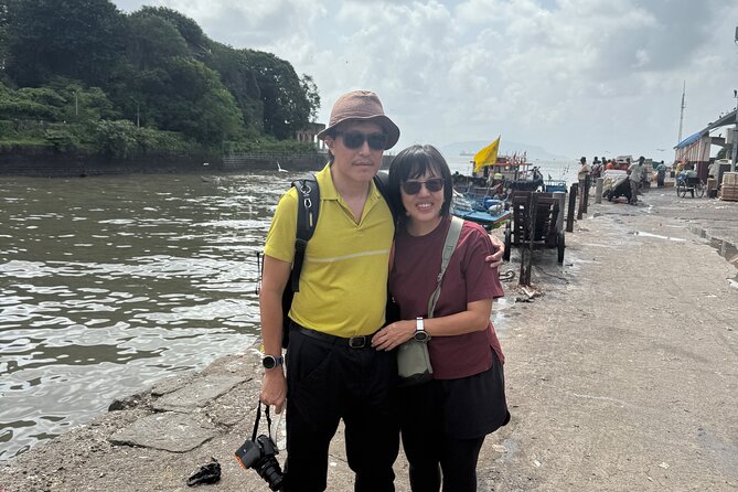 Mumbai City Highlights Tour-Private with AC car &Guide - What this four-hour Mumbai tour is really designed to do