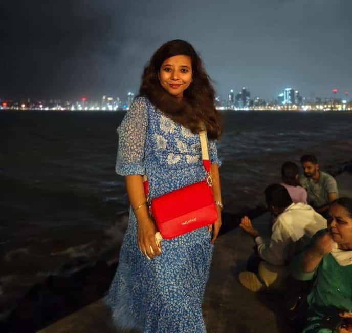 Mumbai City Night Guided Tour with Delicious Street Food - Why Mumbai works better after sunset