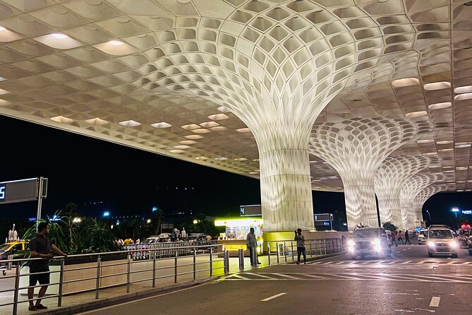 Mumbai City Sightseeing Guided Tour on a Bicycle - Why a dawn ride gives you a different Mumbai