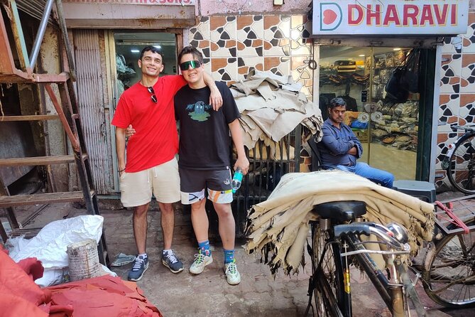 Mumbai City Sightseeing Guided Tour on a Bicycle - What the $56.74 price gives you