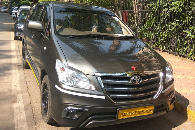 Mumbai City Sightseeing Tour With Expert Driver - Key points to know before booking