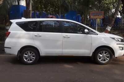 Mumbai City Sightseeing Tour With Expert Driver