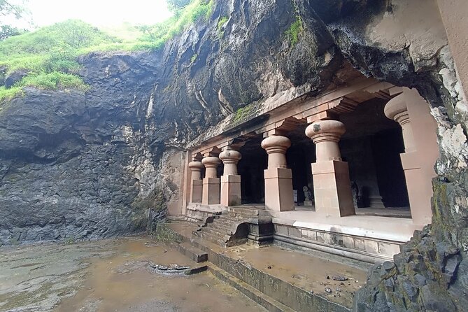 Mumbai City Sightseeing with Elephanta Caves Full Day Tour - Why this full-day Mumbai plan works