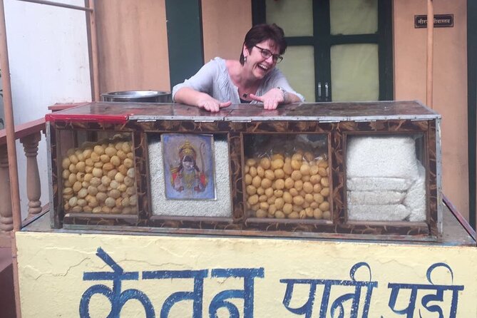 Mumbai City Tour - A fast introduction to Mumbai’s many sides