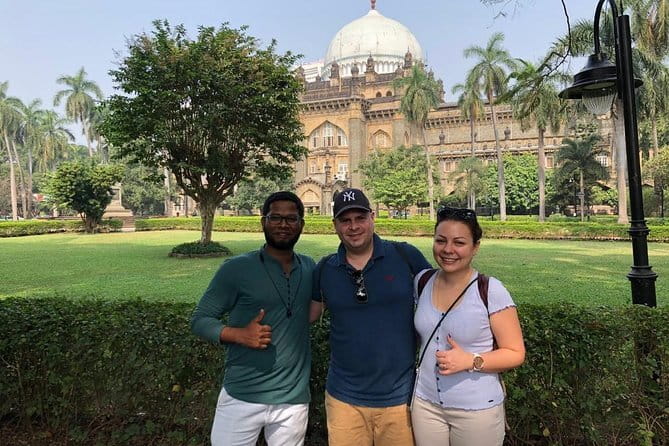 Mumbai City Tour & Dharavi Slum: Full-Day Private Experience - Is $62.40 per person good value?