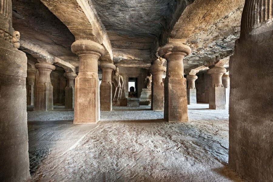 Mumbai: City Tour, Elephanta Caves, Dharavi Slum W/Options - Key points to know before booking