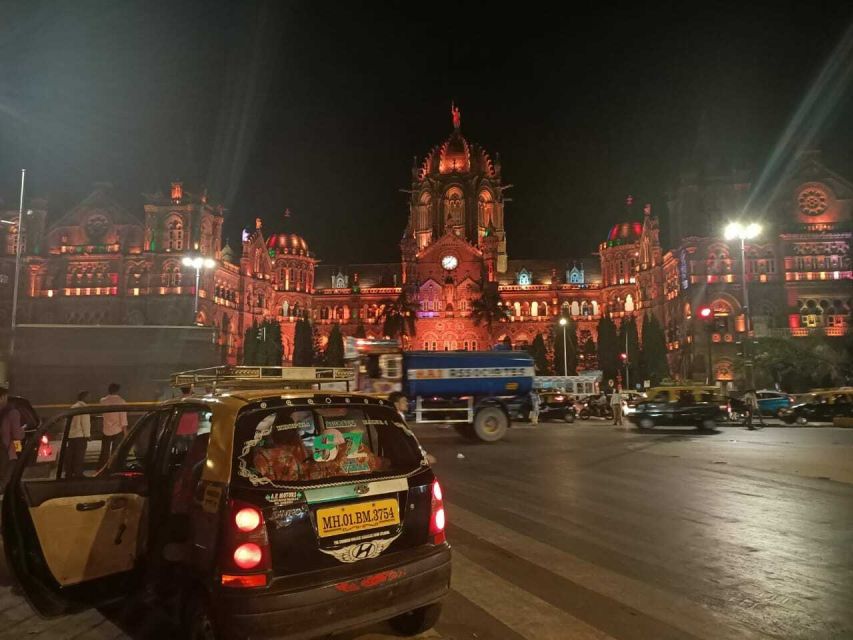 Mumbai: City Tour, Elephanta Caves, Dharavi Slum W/Options - Elephanta Island and the long ferry crossing