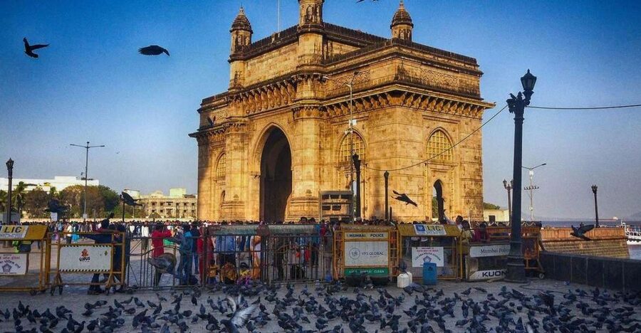 Mumbai: City Tour, Elephanta Caves, Dharavi Slum W/Options - Dharavi, industry, and the ethics of the visit
