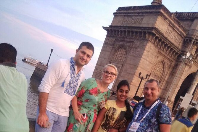 Mumbai City Tour with Ferry Ride and Dharavi Slum - Dharavi shows Mumbai at working level