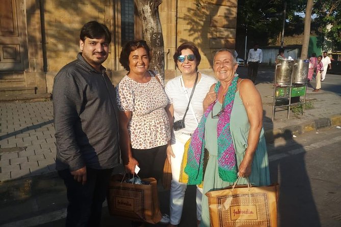Mumbai City Tour With Laundry And Hotel Transfers (South Mumbai) - Why this short South Mumbai tour works