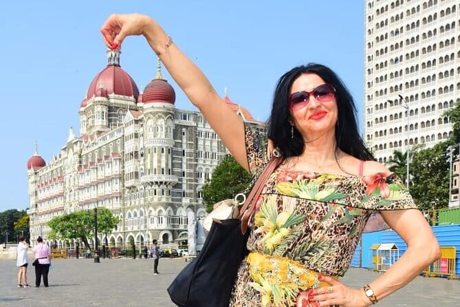 Mumbai City Tour with Licensed Guide and Lunch - Lunch, chai, and the real value of the price