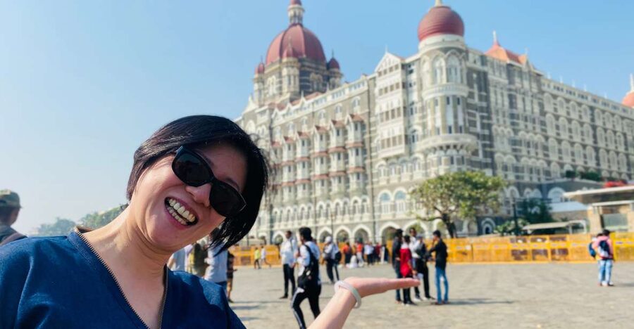 Mumbai City Tour with multiple options - A fast introduction to Mumbai’s many sides