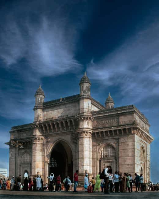 Mumbai City Tour with Option to Add Elephanta Caves - Dhobi Ghat and Mumbai’s working side