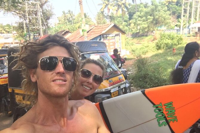 Mumbai City Tour - Kamala Nehru Park and Banganga on Malabar Hill