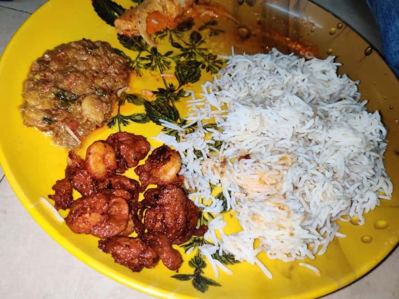 Mumbai Coastal Cooking: From Fishing Net to Flavourful Plate - Booking value and practical details