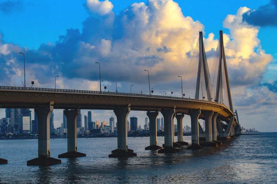 Mumbai: Customizable City Sightseeing Tour with Hotel Pickup - Marine Drive and Chowpatty