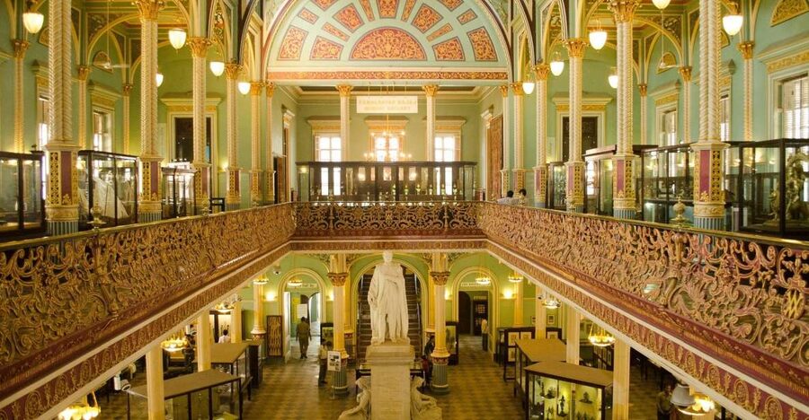 Mumbai: Customizable City Sightseeing Tour with Hotel Pickup - Colaba, Kala Ghoda, and the art galleries