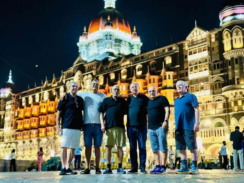 Mumbai: Day & Night City Tours with Multiple Add On Options - Key points to know before booking