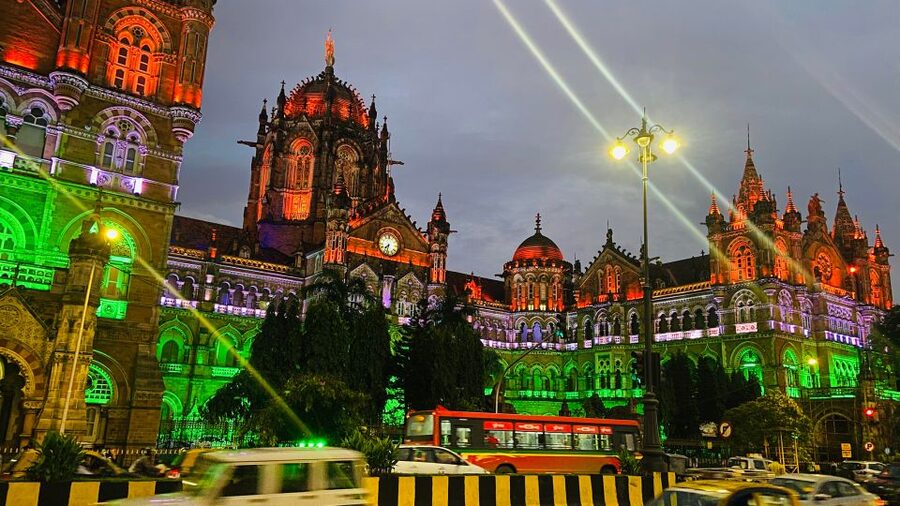 Mumbai: Day & Night City Tours with Multiple Add On Options - A useful first look at Mumbai