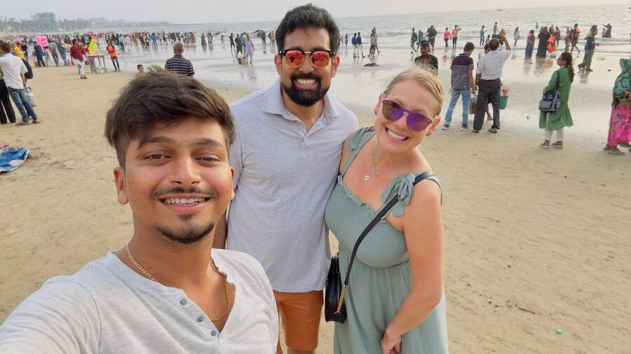 Mumbai: Day & Night City Tours with Multiple Add On Options - Malabar Hill, Hanging Gardens, and Kamala Nehru Park