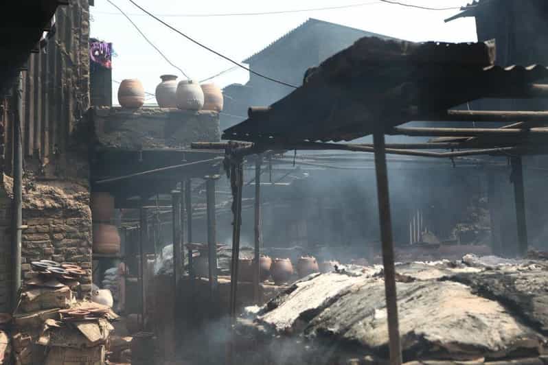 Mumbai: Dharavi Slum 2-Hour Walking Tour - Key points to know before you book