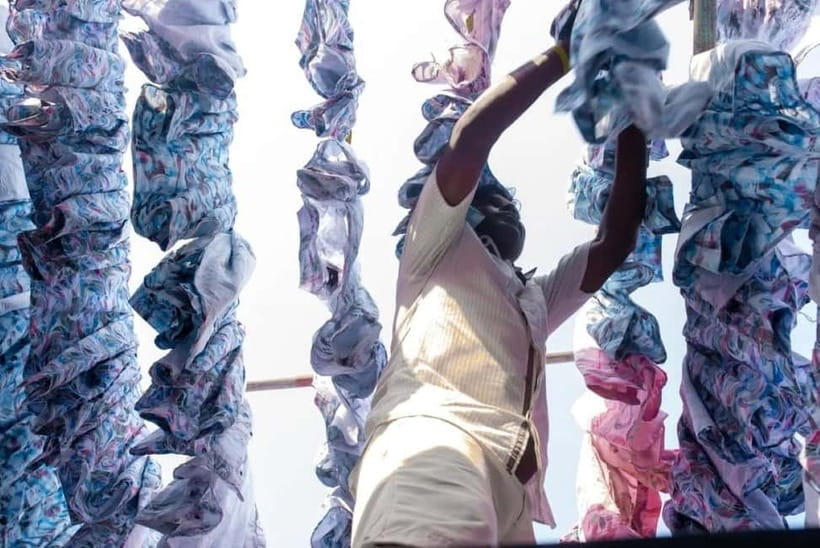 Mumbai: Dharavi Slum and Dhobi Ghat Laundry Tour - Key points to know before you book