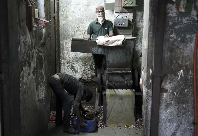 Mumbai Dharavi Slum Community Tour - Is $9 a Fair Price?