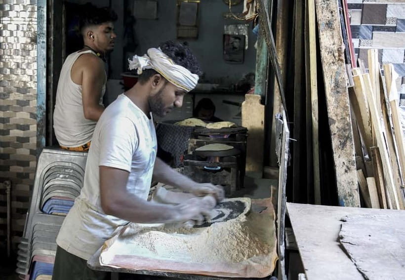 Mumbai Dharavi Slum Community Tour - The Guide Makes the Difference