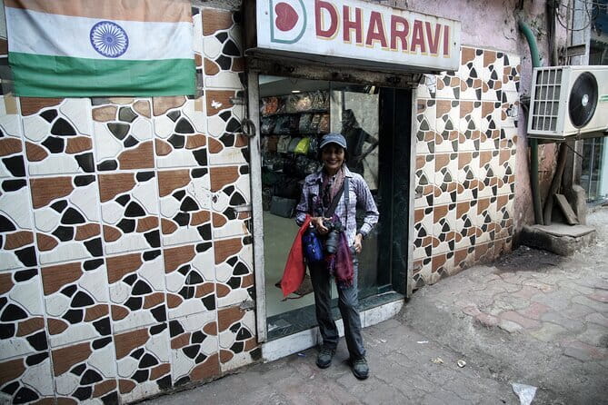 Mumbai Dharavi Slum, Dhobi Ghat & Dabbawala Lunchbox Tour - Who should book this Mumbai tour?
