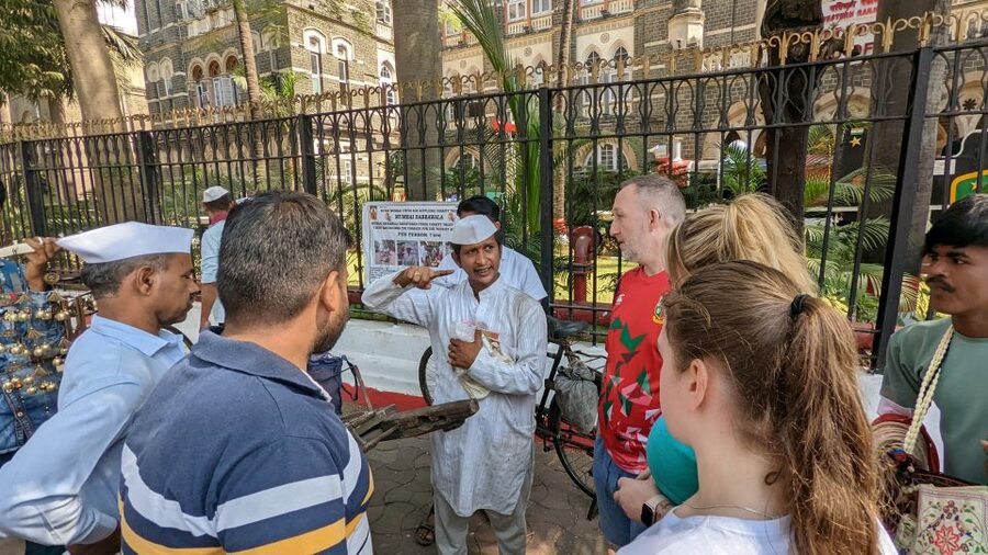 Mumbai: Dharavi Slum, DhobiGhat, and Dabbawallas Tour - How much value do you get for $14?