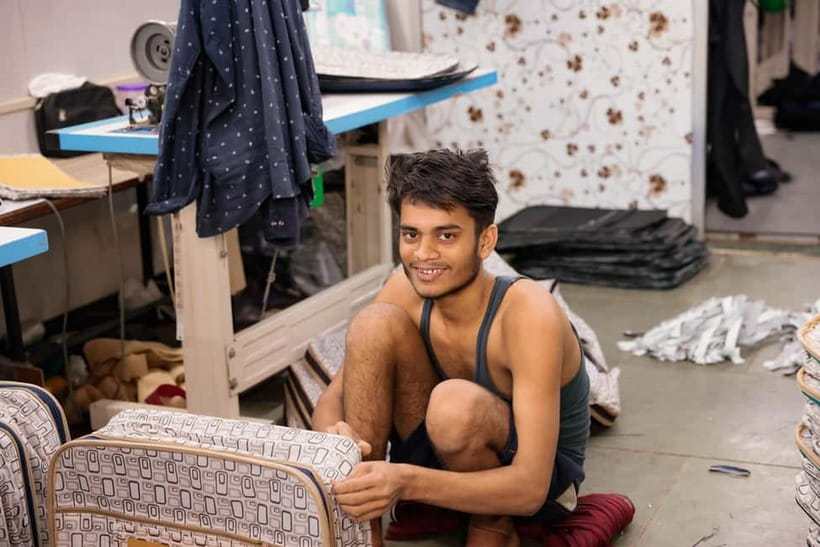 Mumbai: Dharavi Slum Guided Walking Tour by 1st Female Guide - Key things to know before walking into Dharavi
